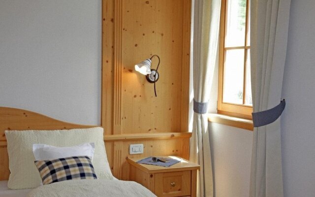 Dolomites Apartments Ciasa Vally