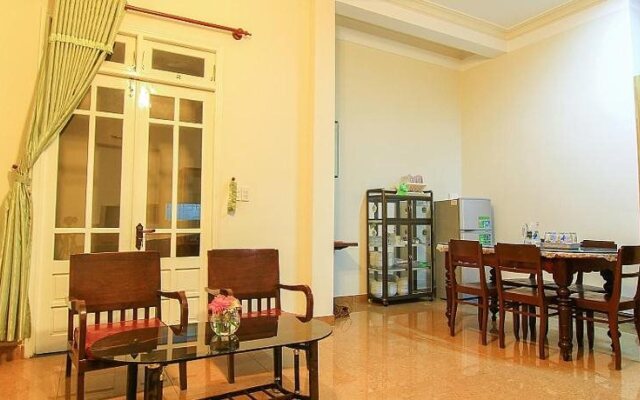 Wolfpack Hostel Dalat