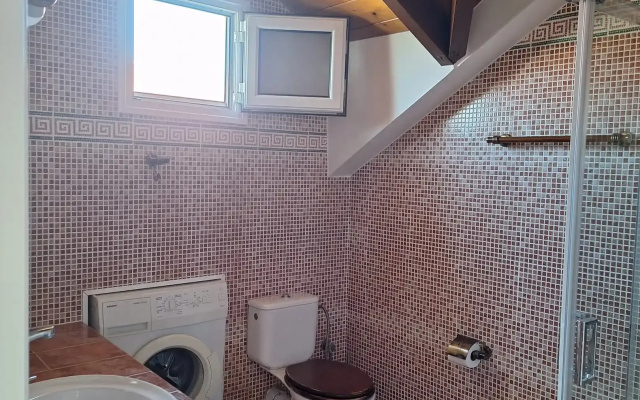 Luxury Apartments Kanali
