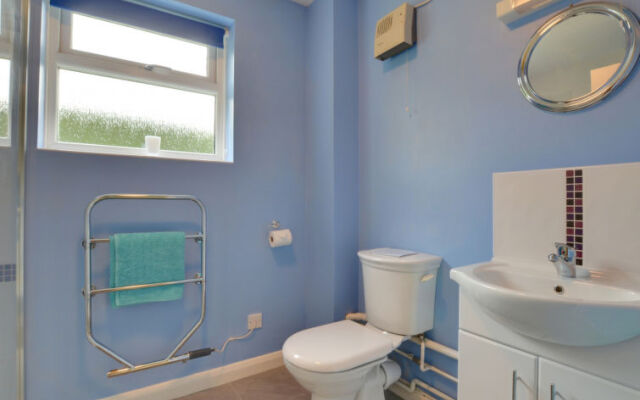 Holiday Home Little Copthall