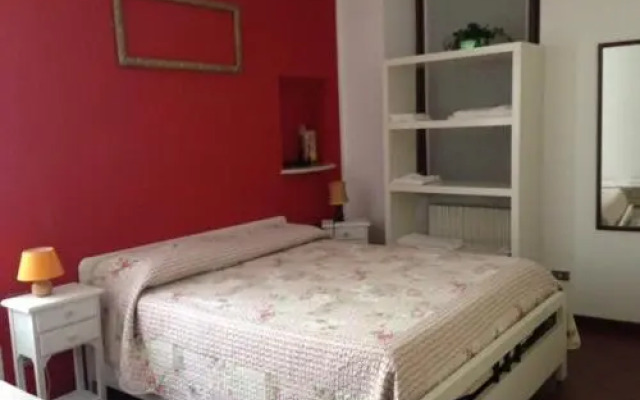 Residenza Della Samaritana