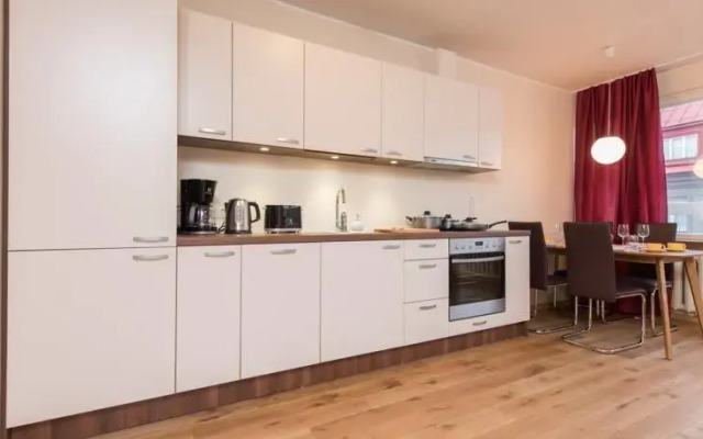 Tallinn City Apartments - Central
