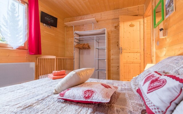 PLEIN SUD RDC 15 pers Proche des pistes