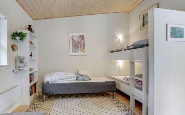 "Zeqir" - 2.7km from the sea in Western Jutland