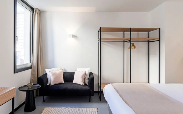 Regras Apartments & Garden A11 by Benefit Collection