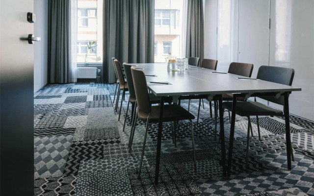 Radisson Blu Metropol Hotel, Helsingborg