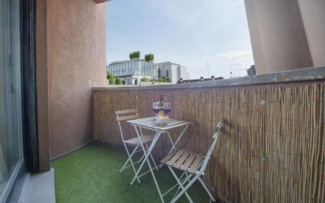 Sweet Inn - Torre Velasca