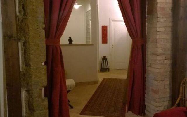 Appartamento La Loggia