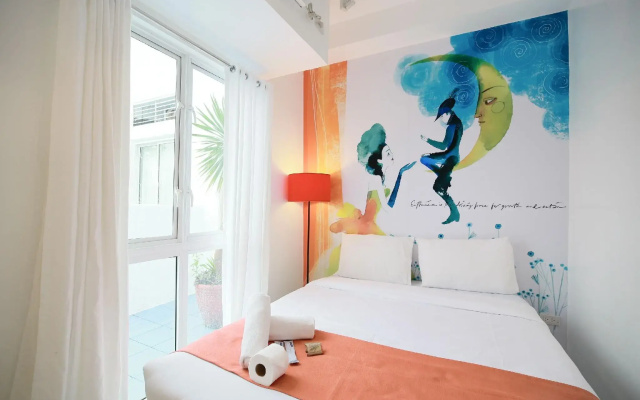 La Bella Boutique Hotel
