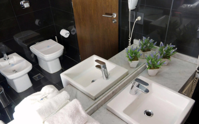 IQ Callao by Recoleta Apartments