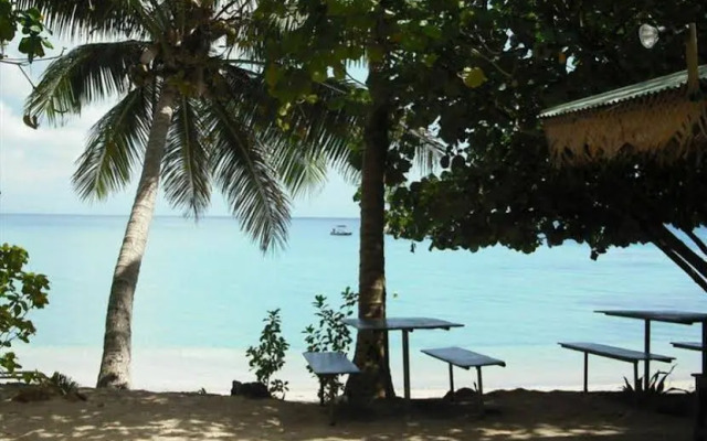 Matana Beach Resort