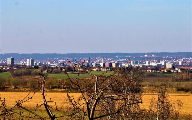 Ferienwohnung Altstadtblick