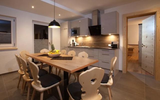 Palazi Apartments und Spa