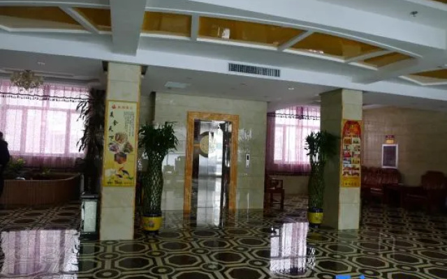 Shengxiang Hotel
