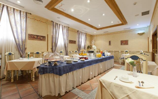 Hotel Casona de la Reyna