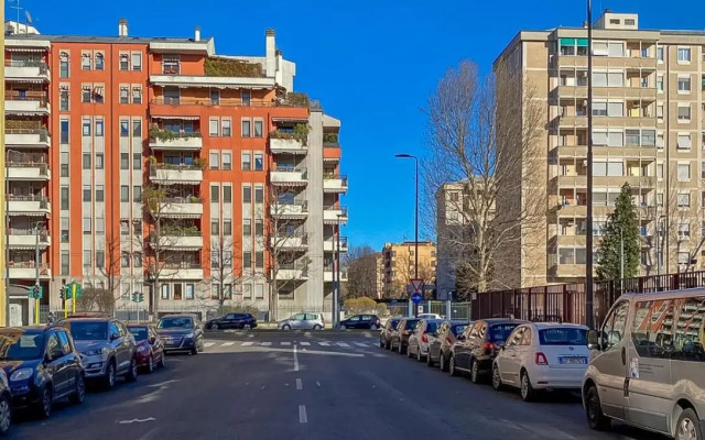 Suite 3 Bocconi Navigli