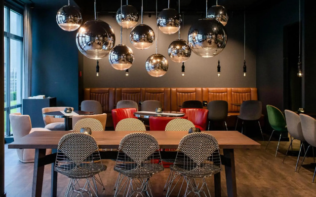 Motel One Frankfurt East Side