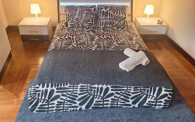 Easy Host Porto