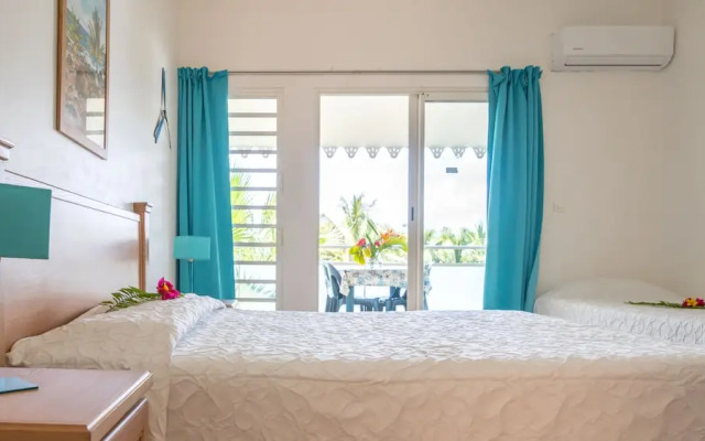Residence Les Cayalines