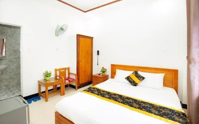 Moon Light Hotel Quy Nhon by BAYLUXURY