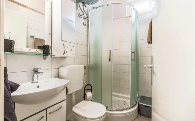 Apartment Taja, cijela kuća i vrt samo za vas