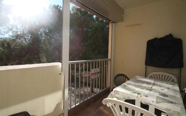 Appartement Argelès-sur-Mer, 3 pièces, 6 personnes - FR-1-309-242