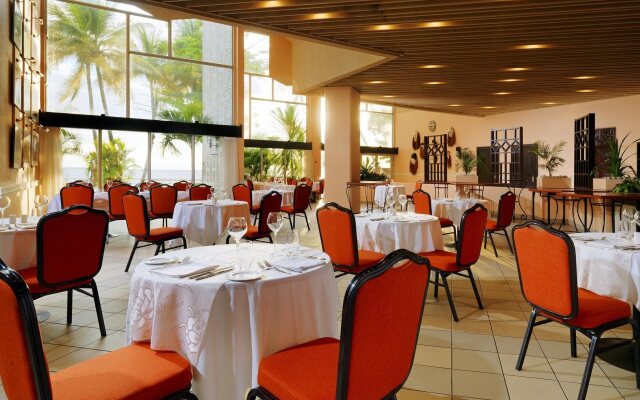 Hotel Re-Ndama