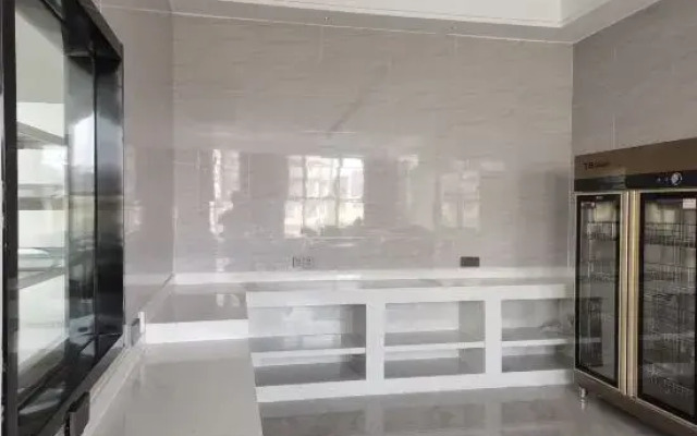 Kuqa Tiancheng Hotel (Jinqiao Taikoo Li)