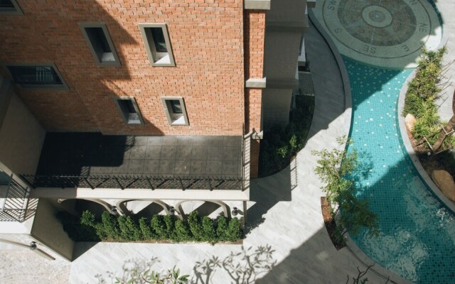 The Title Residencies Naiyang