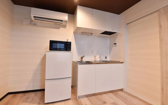 COTO Kyoto Shijo-Omiya 2