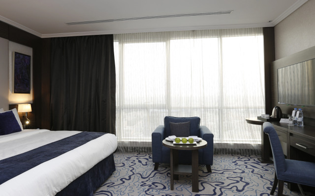 Swiss Flora Royal Hotel Riyadh
