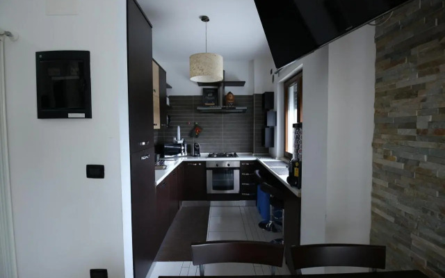 Cassino - Appartamento Duplex - Parco Rondo