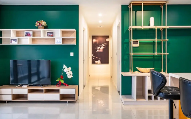 Stephen Serviced Apartments