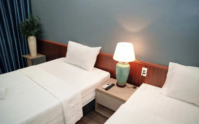 Cong Doan Hotel Hai Phong