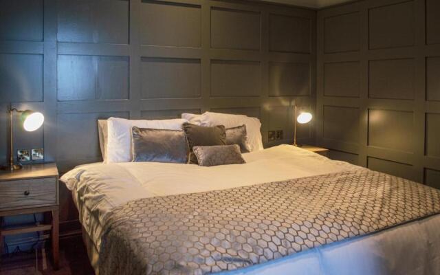 The Clock Face Prescot