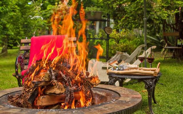 Pousada Casa Mantiqueira