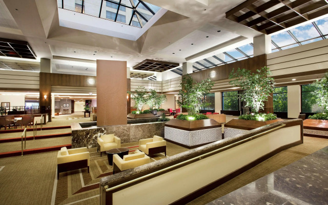 Hyatt Regency Lisle near Naperville