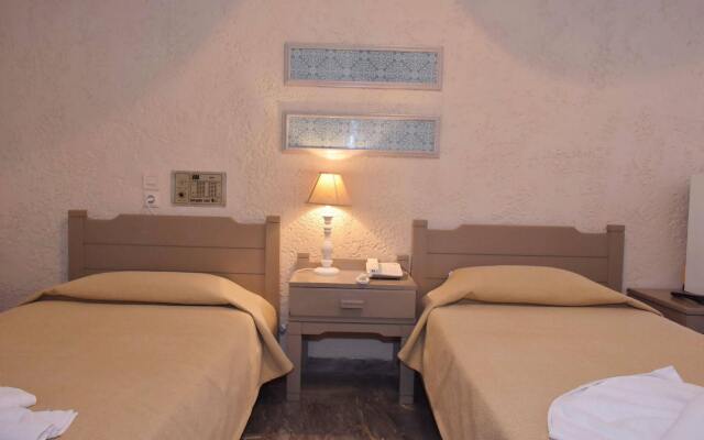 Vasia Boulevard Hotel (Adults Only)