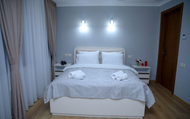Grand Hotel Luna