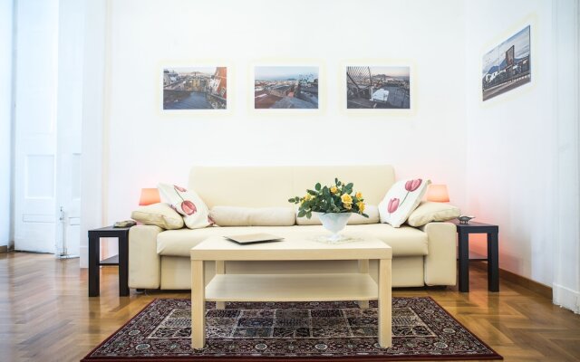 Casa Napoletana - San Domenico