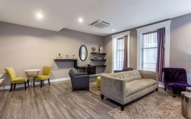 Hotel at the Lafayette Trademark Collection by Wyndham