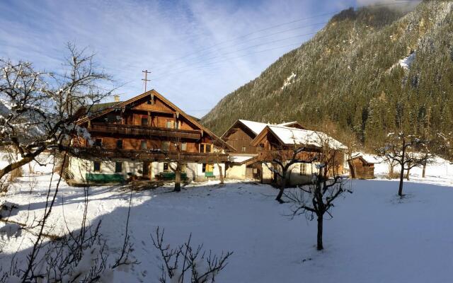 Frühstückspension Kassnerhof