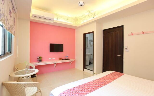 Anping 72 Hostel