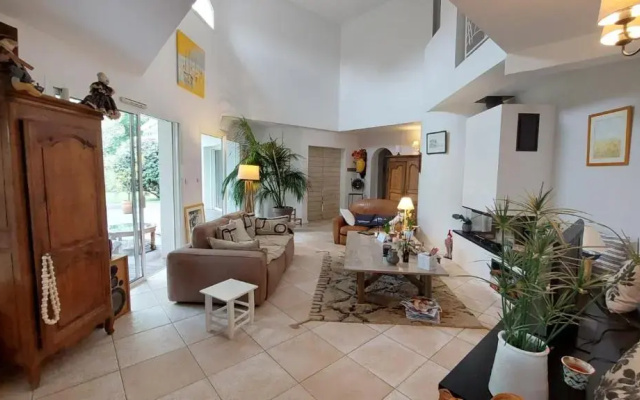 Agréable Chambre d'Hote à Andernos