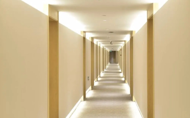 Ss Hotel Xujiahui Shanghai