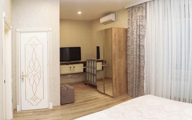 MidCity Hotel