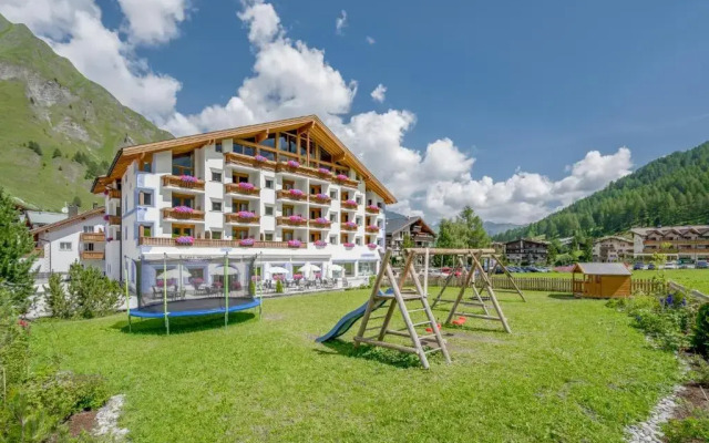 Hotel Nevada