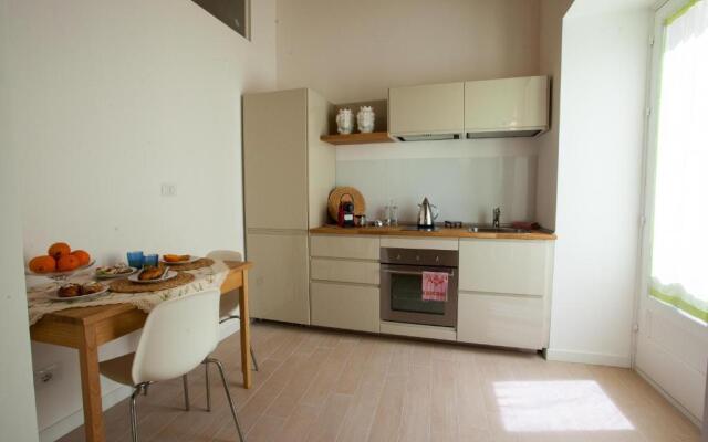 Il Sonno dei Giusti Apartment by DomuSicily