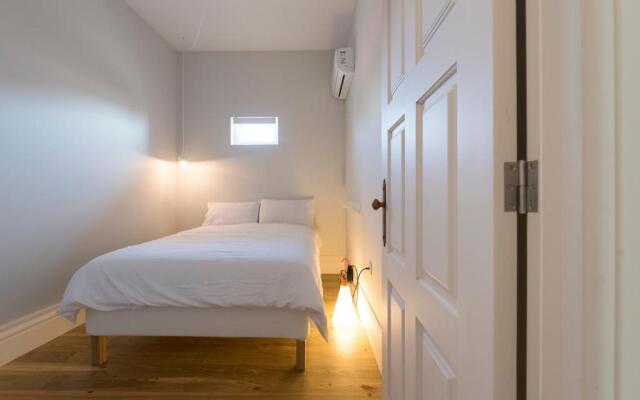 Bmyguest - Porto Design Central Apartment