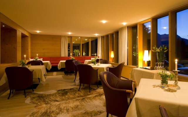 Alpenhotel Montafon & SPA